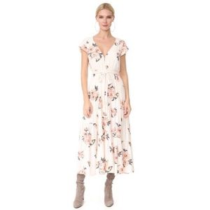 Free People Peasant Dress